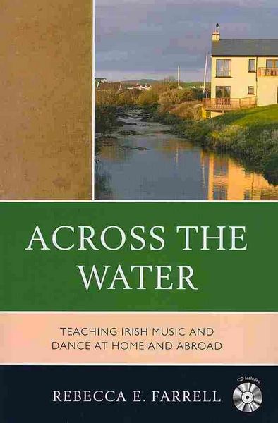 Produktbild: Across the Water