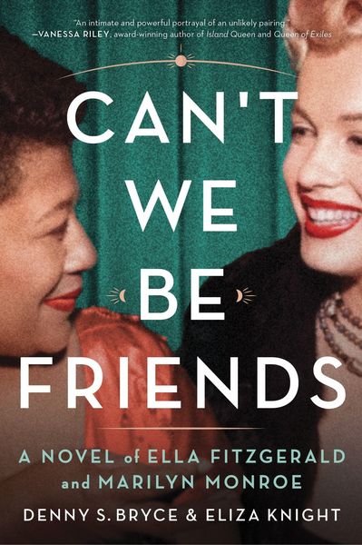 Produktbild: Can't We Be Friends
