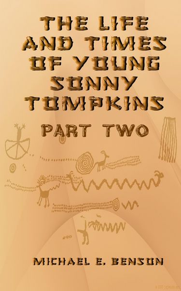 Produktbild: Life and Times of Young Sonny Tompkins, Part 2