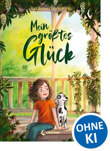 Produktbild: Mein gr&ouml;&szlig;tes Gl&uuml;ck