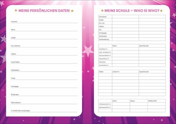 Produktbild: Taylor 17-Monats-Kalenderbuch A5 2027 - 17 Monate. Von August 2026 bis Dezember 2027