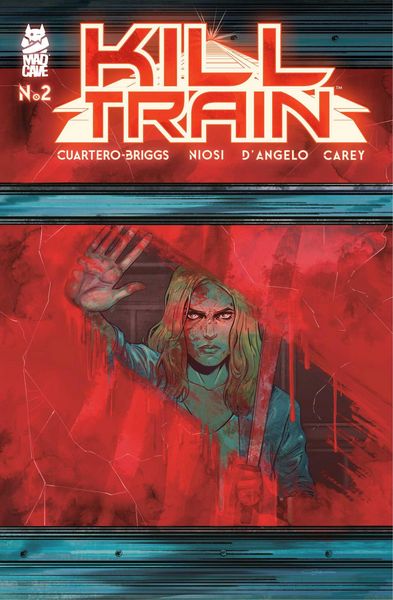 Produktbild: Kill Train #2