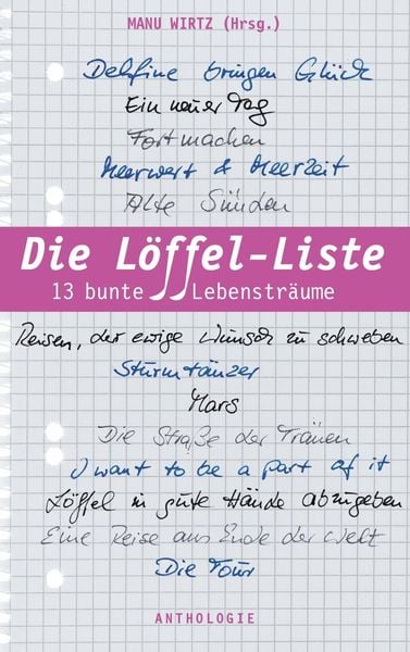 Produktbild: Die L&ouml;ffel-Liste