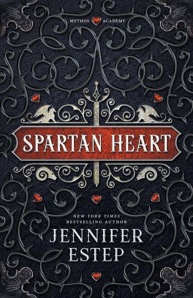 Produktbild: Spartan Heart