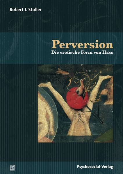 Produktbild: Perversion