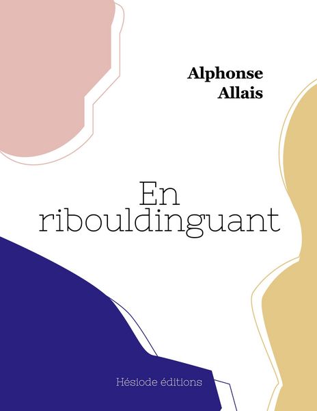 Produktbild: En ribouldinguant