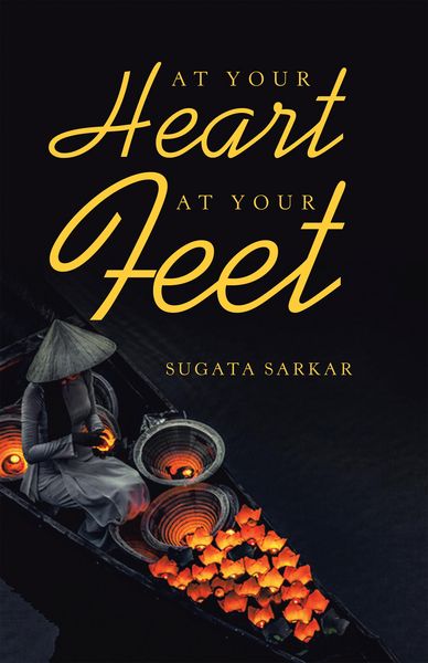 Produktbild: At Your Heart at Your Feet