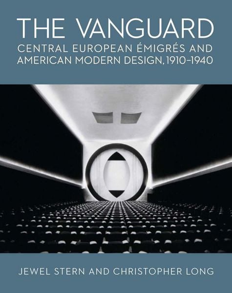 Produktbild: The Vanguard