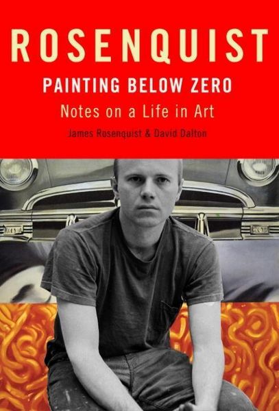 Produktbild: Painting Below Zero