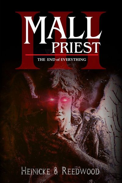 Produktbild: Mall Priest 3