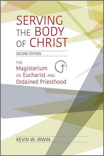 Produktbild: Serving the Body of Christ