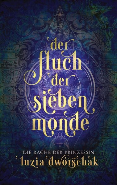 Produktbild: Der Fluch der sieben Monde 2