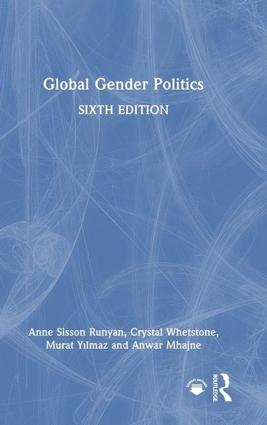 Produktbild: Global Gender Politics