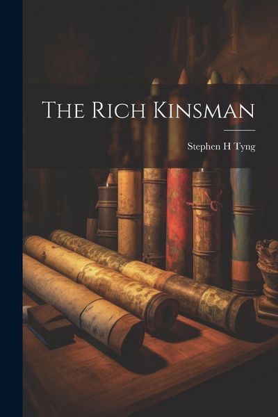Produktbild: The Rich Kinsman
