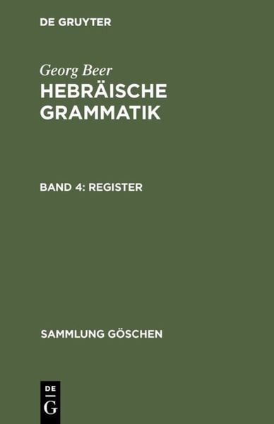 Produktbild: Register
