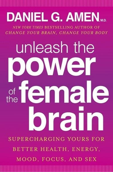 Produktbild: Unleash the Power of the Female Brain
