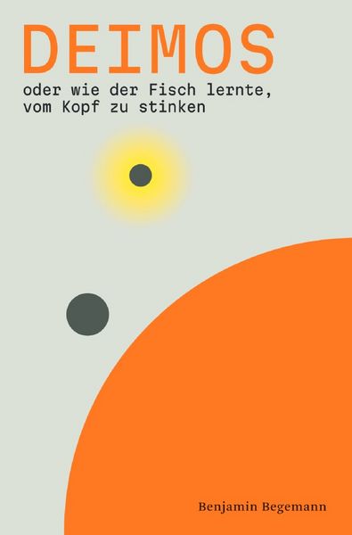 Produktbild: Deimos