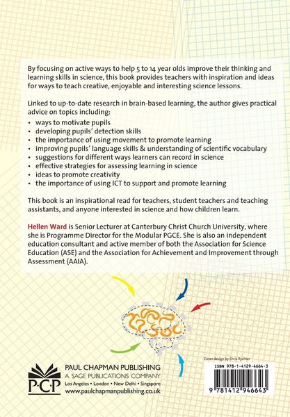 Produktbild: Using their Brains in Science