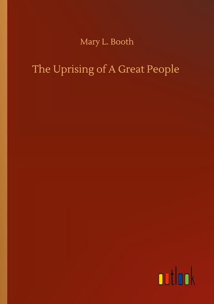 Produktbild: The Uprising of A Great People