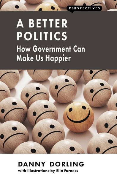Produktbild: A Better Politics