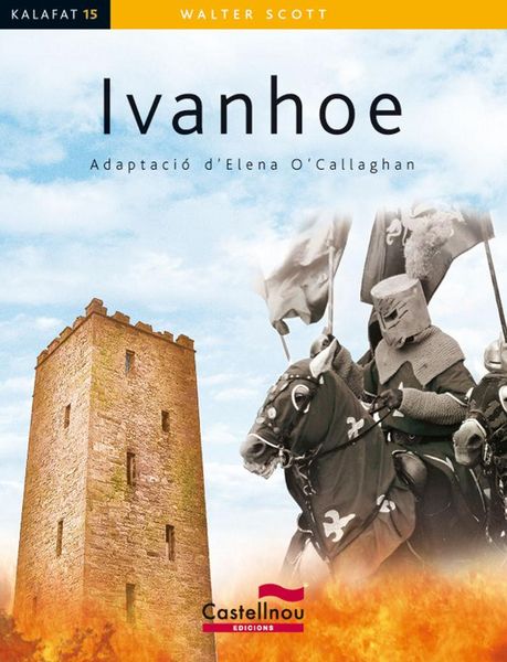 Produktbild: Ivanhoe