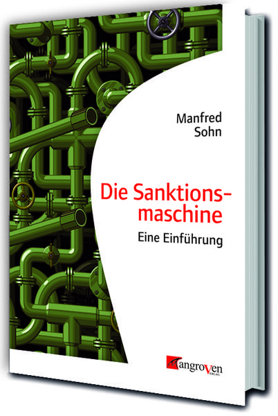 Produktbild: Die Sanktionsmaschine