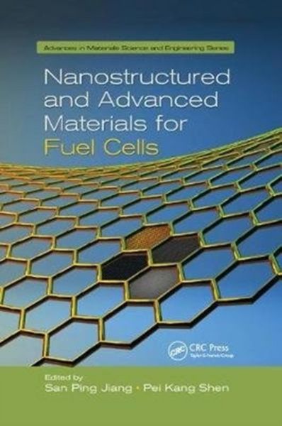 Produktbild: Nanostructured and Advanced Materials for Fuel Cells