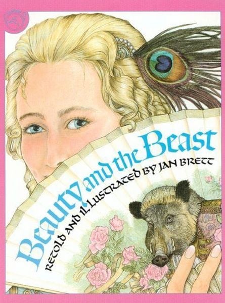 Produktbild: Beauty and the Beast