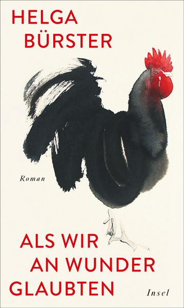 Produktbild: Als wir an Wunder glaubten