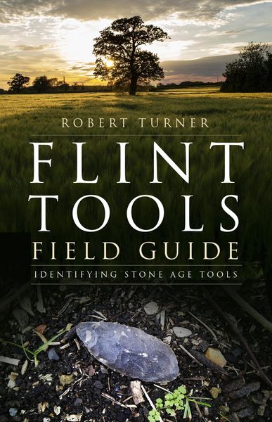 Produktbild: Flint Tools Field Guide