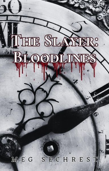 Produktbild: The Slayer: Bloodlines