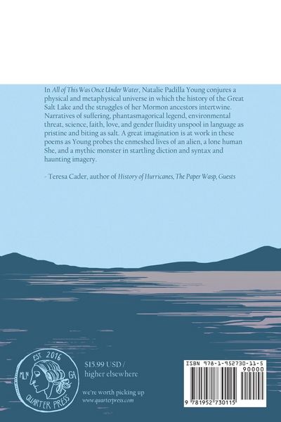 Produktbild: All of This Was Once Under Water