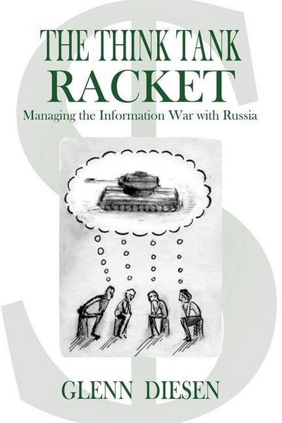 Produktbild: The Think Tank Racket