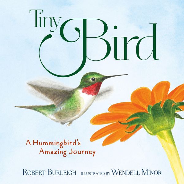 Produktbild: Tiny Bird