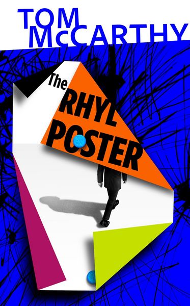 Produktbild: The Rhyl Poster