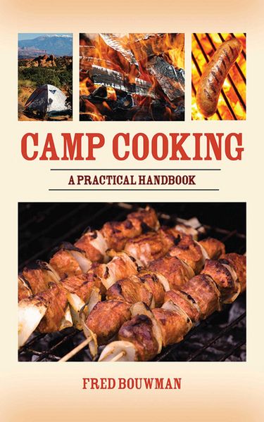 Produktbild: Camp Cooking