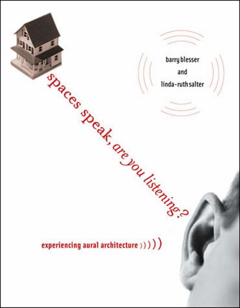 Produktbild: Spaces Speak, Are You Listening?