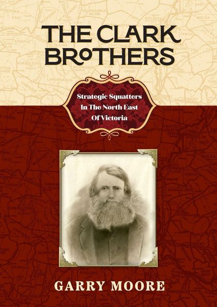 Produktbild: The Clark Brothers