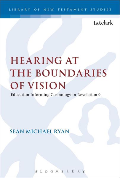 Produktbild: Hearing at the Boundaries of Vision