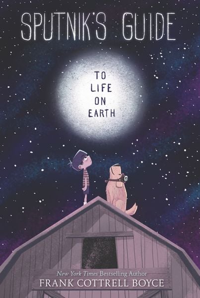 Produktbild: Sputnik's Guide to Life on Earth