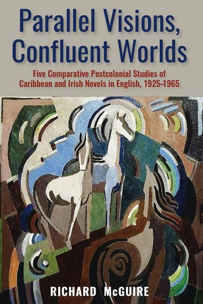 Produktbild: Parallel Visions, Confluent Worlds