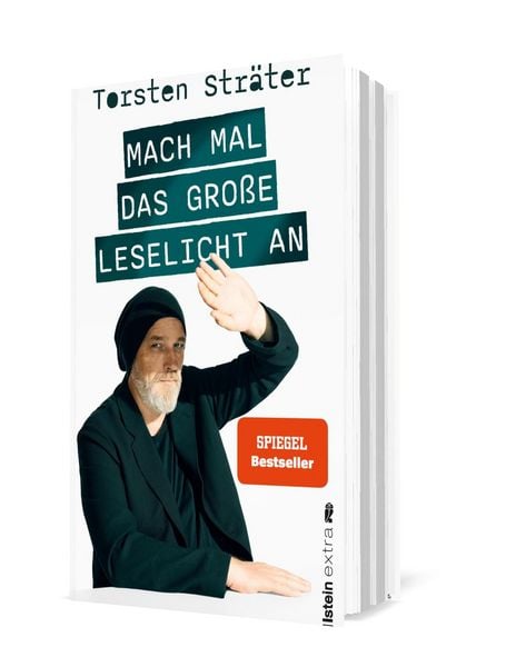 Produktbild: Mach mal das gro&szlig;e Leselicht an