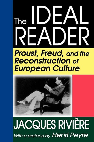 Produktbild: The Ideal Reader