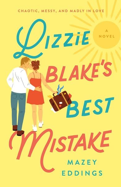 Produktbild: Lizzie Blake's Best Mistake