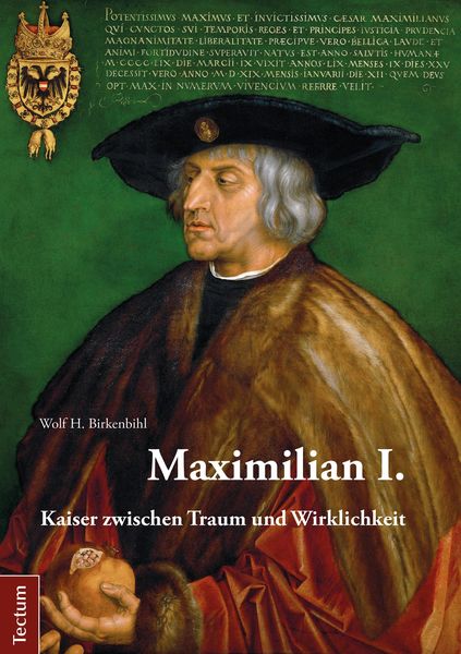 Produktbild: Maximilian I.