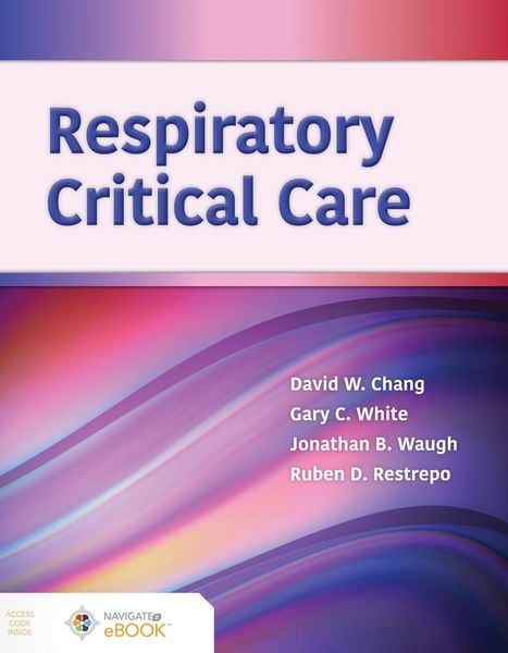 Produktbild: Respiratory Critical Care