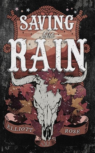 Produktbild: Saving the Rain