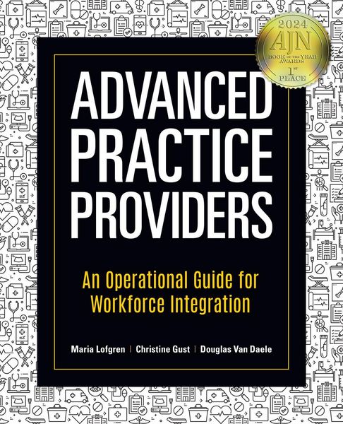 Produktbild: Advanced Practice Providers