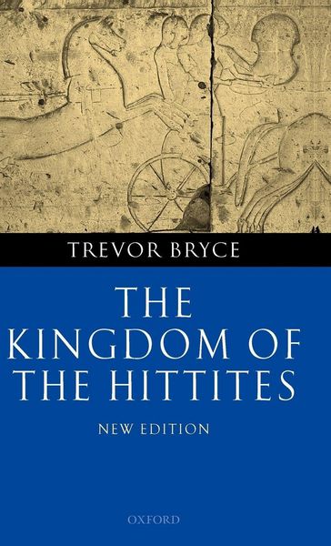 Produktbild: The Kingdom of the Hittites