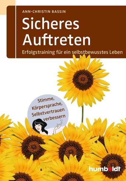Produktbild: Sicheres Auftreten